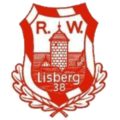 SV 1938 Rot-Weiß Lisberg